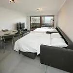 아파트 Awesome In With Wifi 오스텐드