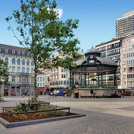 Awesome In With Wifi דירה