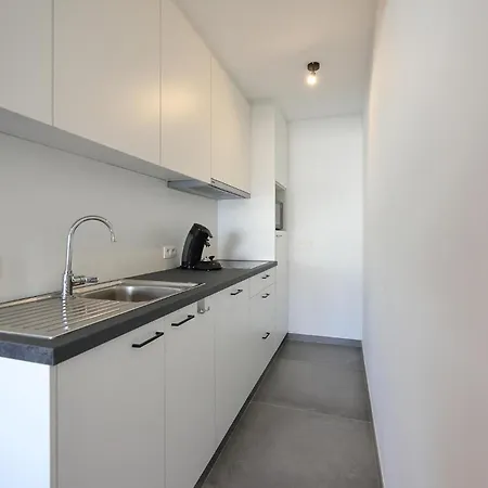 Awesome In With Wifi Oostende