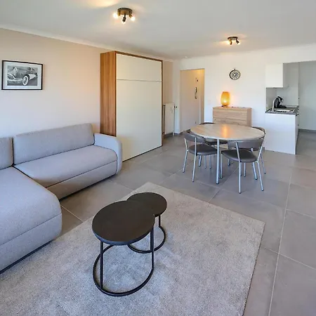 Awesome In With Wifi Oostende