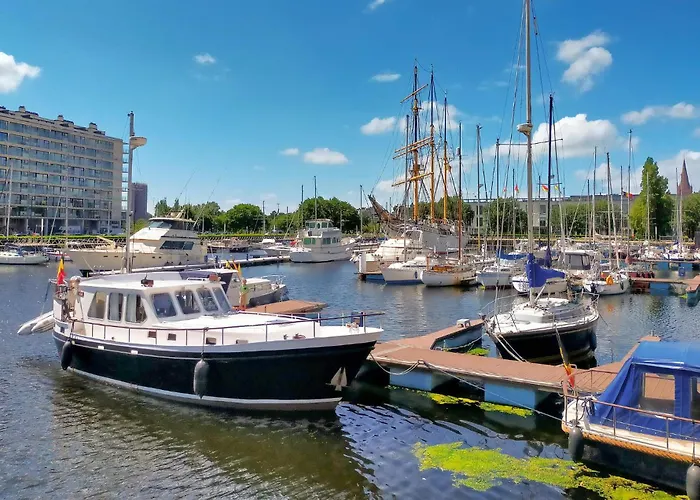 Awesome In With Wifi * 奥斯滕德