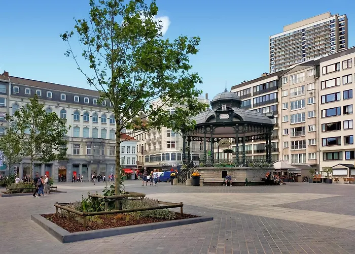 Awesome In With Wifi 公寓