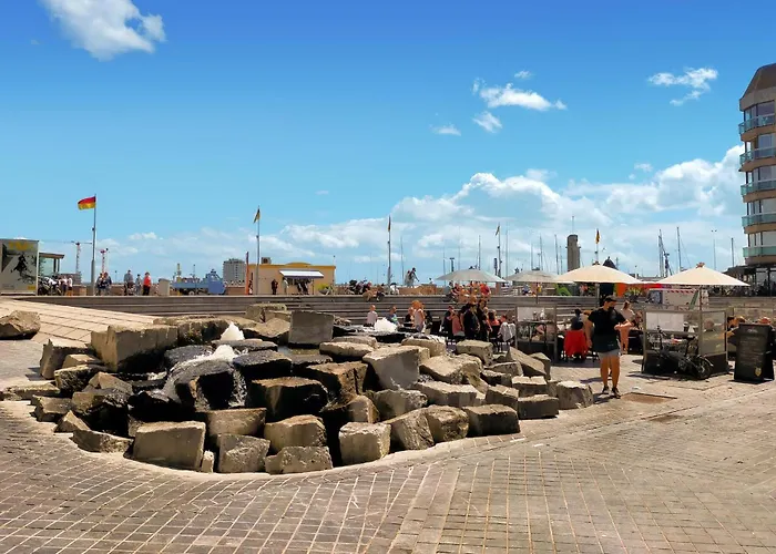 Awesome In With Wifi 公寓