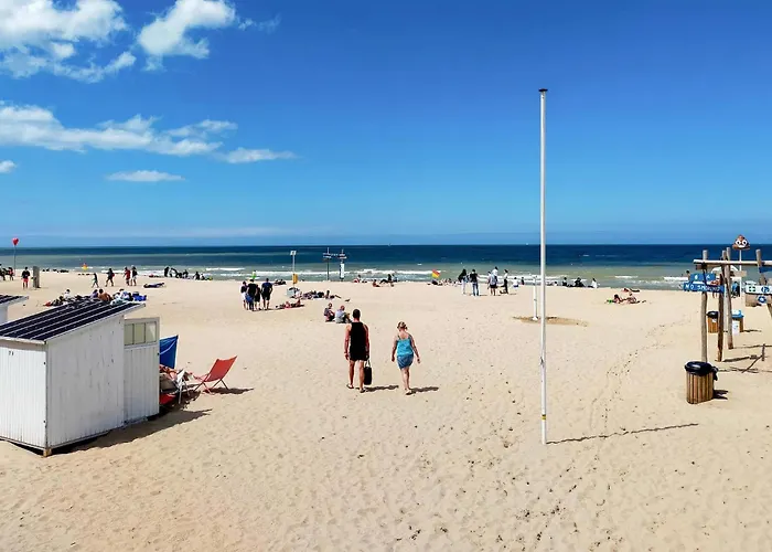 Awesome In With Wifi 公寓