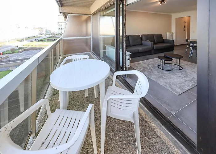 Awesome In With Wifi * 奥斯滕德